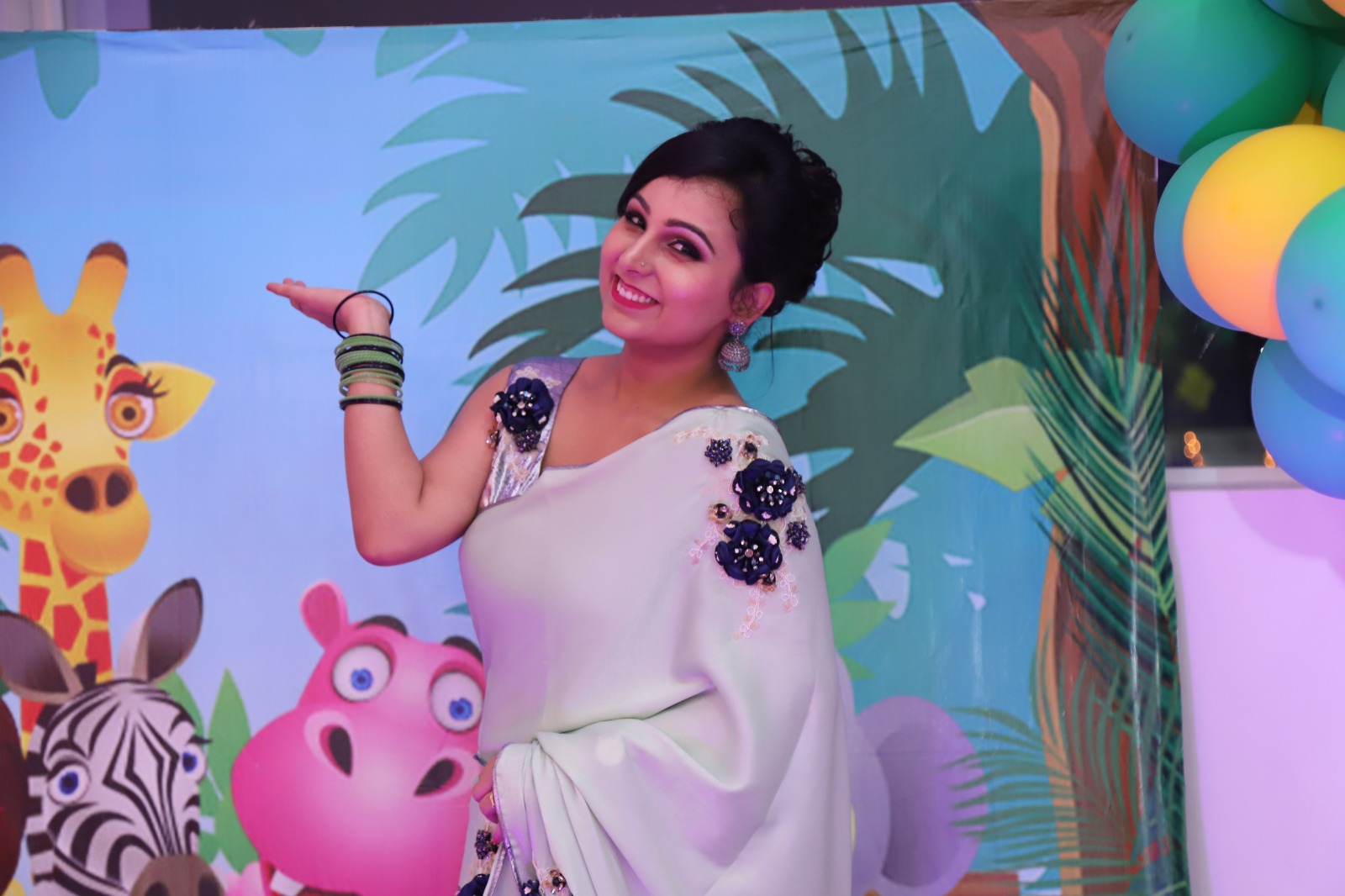 photography for kids birthday party 